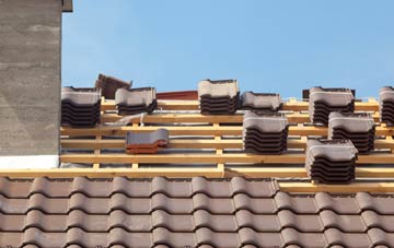 Kirksanton clay roofing costs