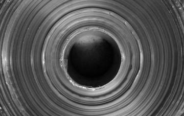 Kirksanton edpm waterproofing