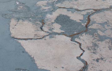 fibreglass roofing replacement Kirksanton