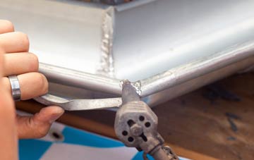 disadvantages of Kirksanton lead roofing