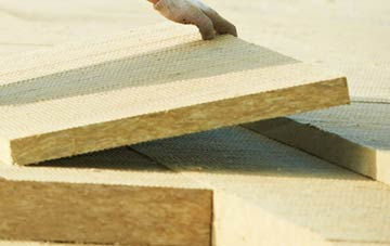 measuring Kirksanton tapered insulation