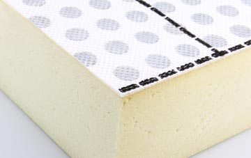 meeting Kirksanton building codes