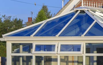 professional Kirksanton conservatory insulation