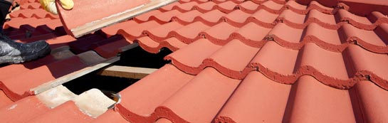 compare Kirksanton roof repair quotes