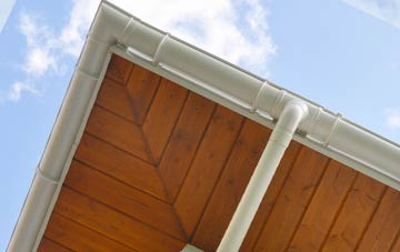 Kirksanton soffit types