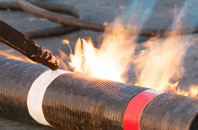 Kirksanton flat roofing replacement